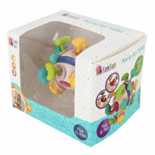 BAM KULA SENSORYCZNA