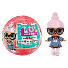 L.O.L SURPRISE - 57744 - RŪPES - SKOLAS