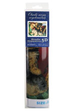 Daimond Mosaic - 47906 - YORKS - size 30x40 cm