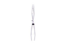 Stand to folding bathtube - BATH & CARE - MOOVKEE.- WHITE