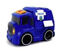 AUTKO SPOŽOŠA POLICIJA UN AMBULANCE