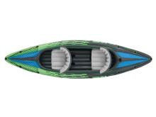 Challenger K2 kajaks - 351 x 76 x 38 cm INTEX 68306
