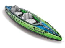 Challenger K2 kajaks - 351 x 76 x 38 cm INTEX 68306