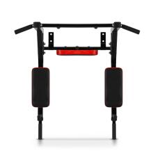 Wall-mounted Pull-up Bar with Backrest NS-319