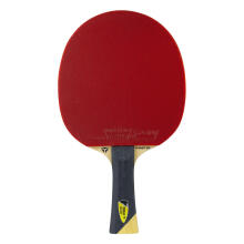 Table Tennis Racket MASTER Yellow Edition S7 ITTF