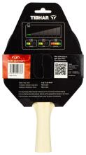 Table Tennis Racket Fun Red EDITION S1