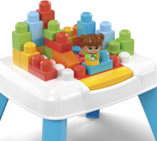 Блоки - 72538 - MEGA BLOKS - СТОЛ ПОП