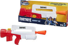 NERF -13158 - SUPER SOAKER - FORTNITE BURST AR