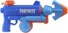 NERF - 98794 - SUPER SOAKER - FORTNITE HG