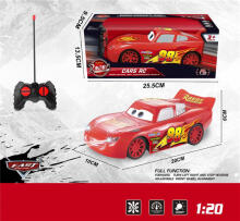 AUTO R/C K707
