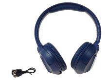 Headphone - 610026 - on BLUETOOTH -  with LED