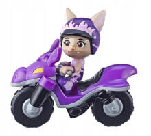TOP WING - 9760/9777- VEHICLE + FIGURE