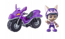 TOP WING - 9760/9777- VEHICLE + FIGURE