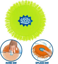FRISBIE