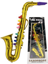 САКСОФОН W PUD K819