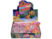 GNIOTEK GOLD FISH