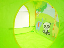 Tent - 546349 - ANIMALS