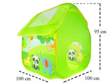 Tent - 546349 - ANIMALS