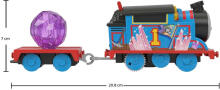 Train Set -  HTC28 / 24039  -  THOMAS & FRIENDS - CRYSTAL CAVE ADVENTURE SET