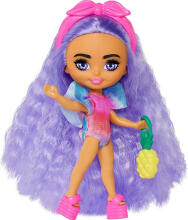 Doll -  HLN44 - MINI MINIS - BARBIE - MIX