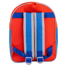 Backpack - 250619 - AVENGERS - size 31x25 cm
