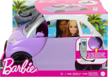 Auto - 095087 - BARBIE - ELEKTRISKAIS