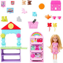 Doll - 53374- BARBIE - CHELESA - TOY STORE