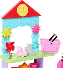 Doll - 53374- BARBIE - CHELESA - TOY STORE