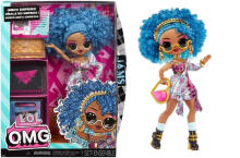 Lelle - 81542 - L.O.L SURPRISE OMG - JAMS
