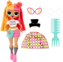 Lelle - 1580 - L.O.L SURPRISE OMG - NEONCIOUS