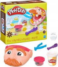 Dough - 168986 - PLAY-DOH - MINI PIRATE DRILL N FILL