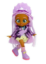 Doll - 804354- CRY BABIES - BBF- PHOEBE