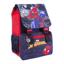 Backpack - 34087 - SPIDERMAN - size 42 cm