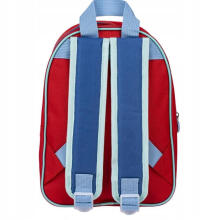 Backpack - 50633 - SPIDERMAN - size 29x22 cm
