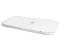 Protective cover for mattress - TB0272 - JERSEY - waterproof - size 75x35 cm