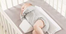 Doomoo Baby Sleep Side Positioner Art.30571