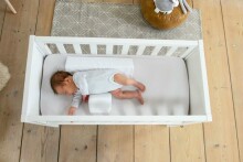 Doomoo Baby Sleep Side Positioner Art.30571  опора - подкладка для новорожденых