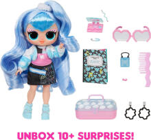 Lelle - 91689 - L.O.L SUPRISE - TWEENS - ELLIE FLY