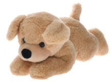 Plush toy - 54142 - ANIMALS / DOGS - size 20 cm