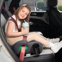 KikkaBoo i-Pop Child Booster Isofix Art.285129
