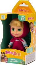 Masha and Bear Toys  Art.MHA001