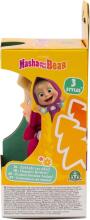 Masha and Bear Toys  Art.MHA001