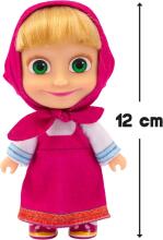 Masha and Bear Toys  Art.MHA001