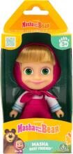 Masha and Bear Toys  Art.MHA001