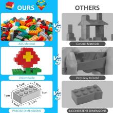 Building Blocks Set Art.285148