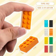 Building Blocks Set Art.285148