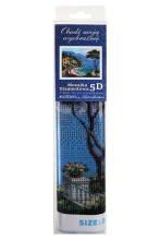 Daimond Mosaic  - 48002 - LANDSCAPE - size 40x30 cm