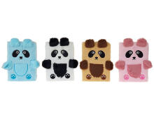 NOTES KRĀSU PANDAS