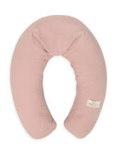 Spilvens barošanai - TB0455/12 - RELAX MUSLIN - izmērs 190 cm - ROZĀ