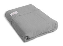 Cover set -  TB0384/15 - 2 pcs - MUSILN - 135x100, 40x60 - GRAPHITE